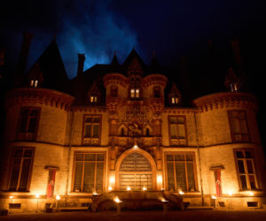 The Traitors. Zdrajcy sezon 3 odcinek 9