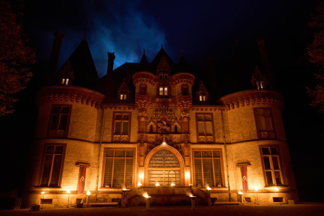 "The Traitors. Zdrajcy" sezon 3 odcinek 9