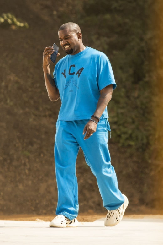 Kanye West