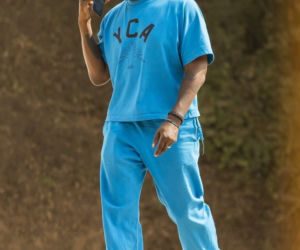 Kanye West