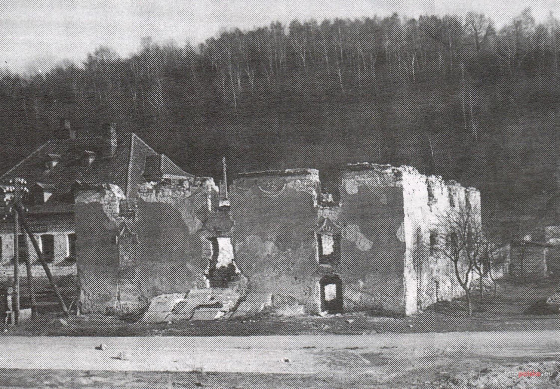 Kazimierz Dolny