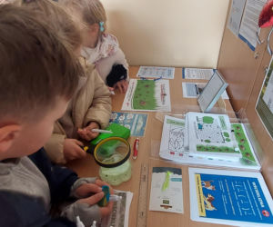 Dzień Otwarty Sanepidu w Zamościu