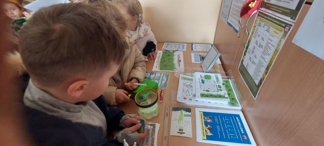 Dzień Otwarty Sanepidu w Zamościu