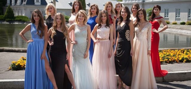 Miss Polski 2017 - finał. Kandydatki do tytułu najpiękniejszej Polki! 