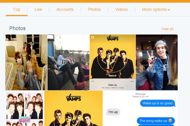 WakeUp - reakcja internetu na nowy album The Vamps