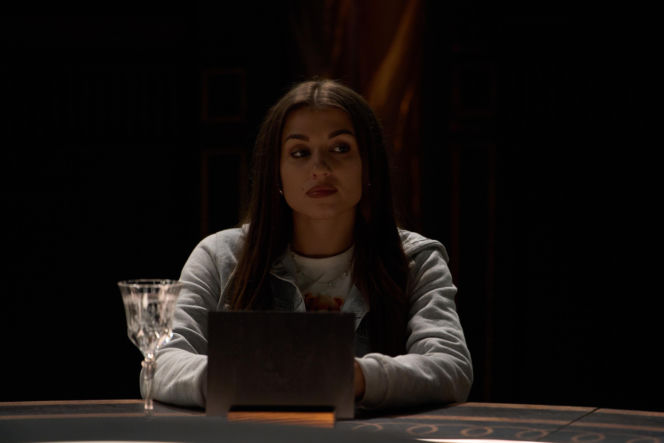 The Traitors. Zdrajcy 3 odcinek 7