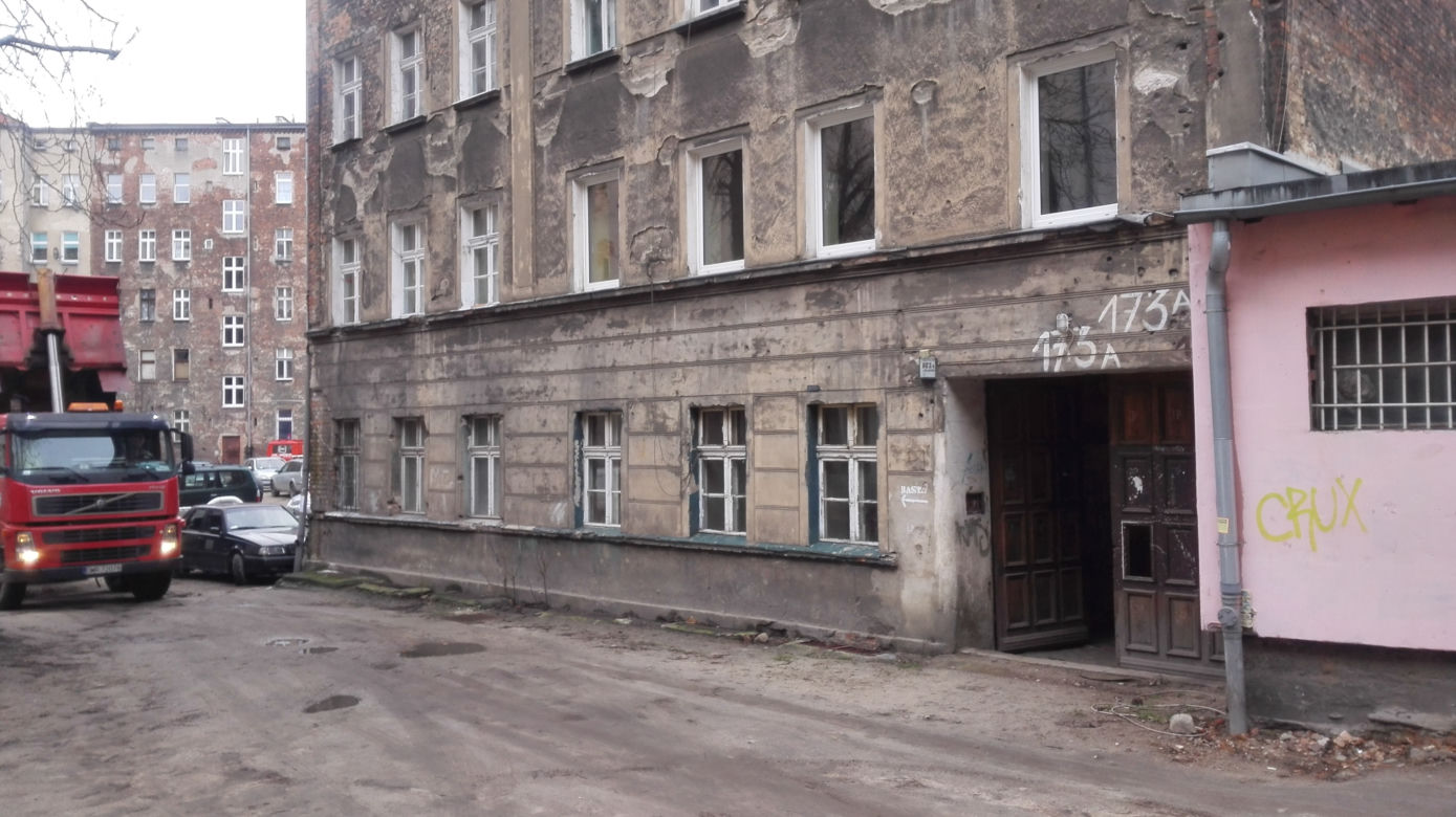 Kocham z betonu
