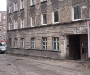 Kocham z betonu