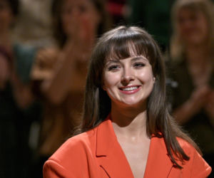 Kasia Sienkiewicz