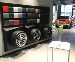 Audi City Warszawa 
