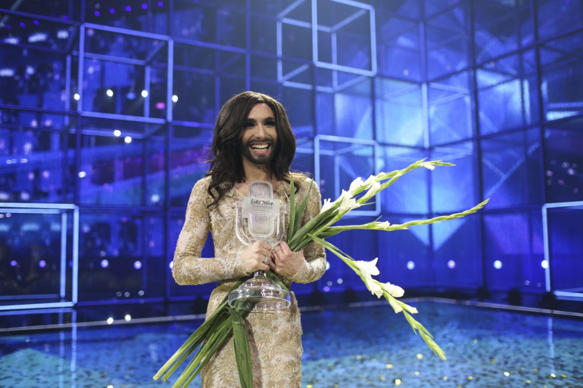 Conchita Wurst