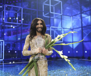 Conchita Wurst