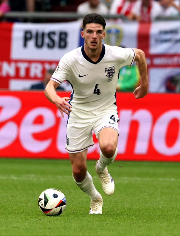 Declan Rice (Anglia)