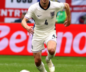 Declan Rice (Anglia)