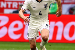Declan Rice (Anglia)