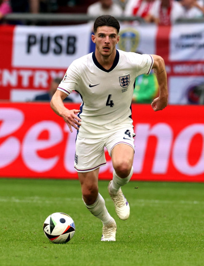 Declan Rice (Anglia)
