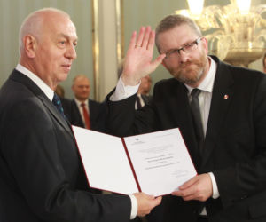 Grzegorz Braun