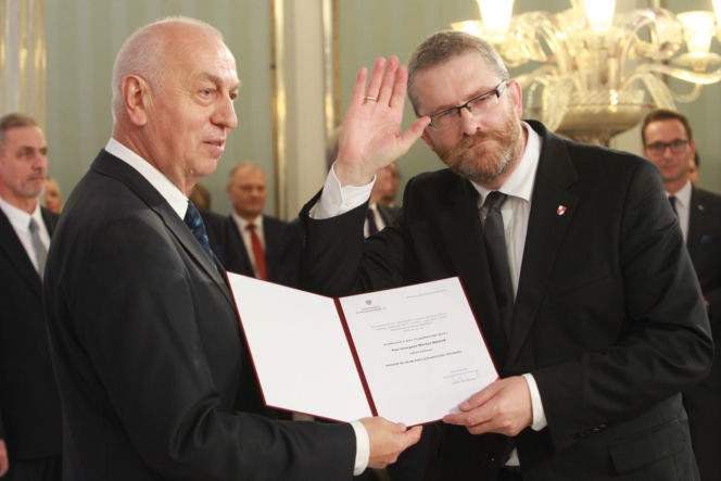 Grzegorz Braun