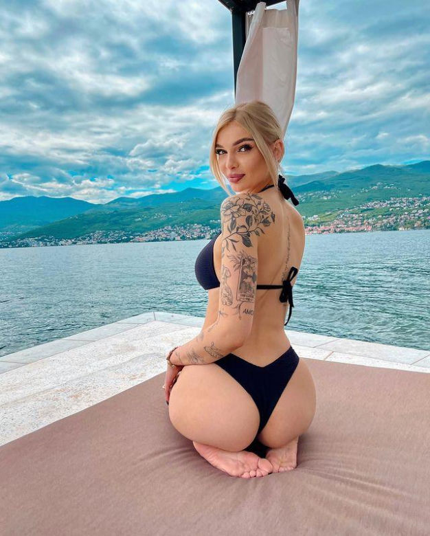 Madzia Loskot