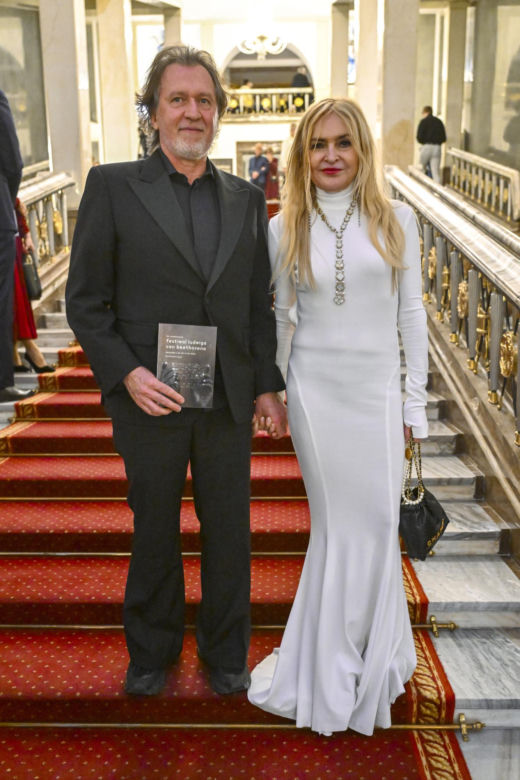 Monika Olejnik, Tomasz Ziółkowski