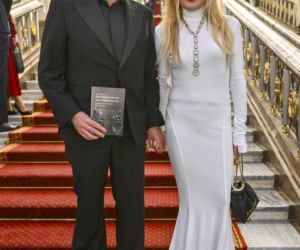 Monika Olejnik, Tomasz Ziółkowski