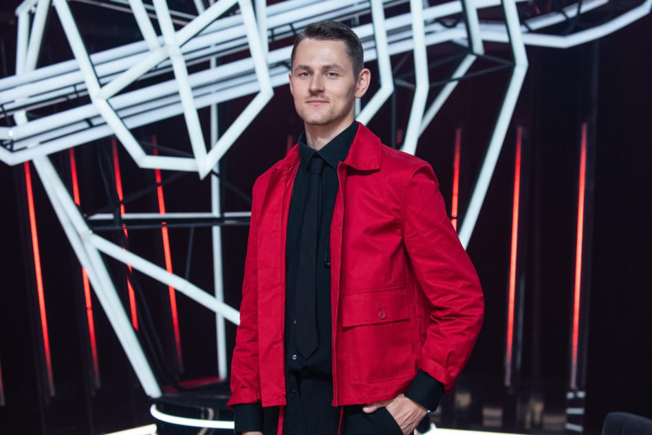 "The Voice of Poland": Szokujące zachowanie uczestnika!