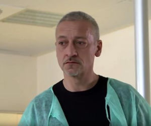 M jak miłość odcinek 1303, Mariusz Głowacki (Maciej Wilewski)