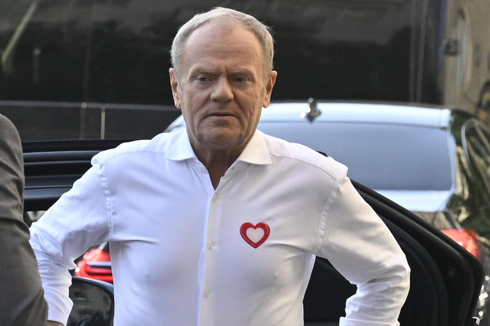 Polacy ocenili Donalda Tuska. Ma powody do radości?