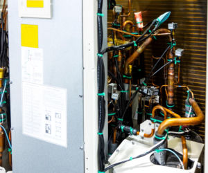 Międzynarodowe Targi Techniki Grzewczej, Wentylacyjnej i Klimatyzacyjnej 2026 już trwają