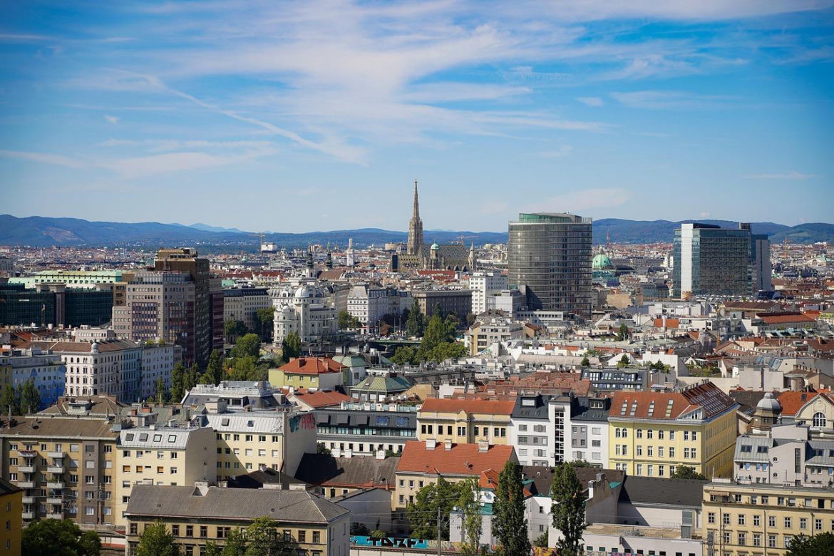 Tu Polakom żyłoby się najlepiej! Sztuczna inteligencja postawiła na Austrię