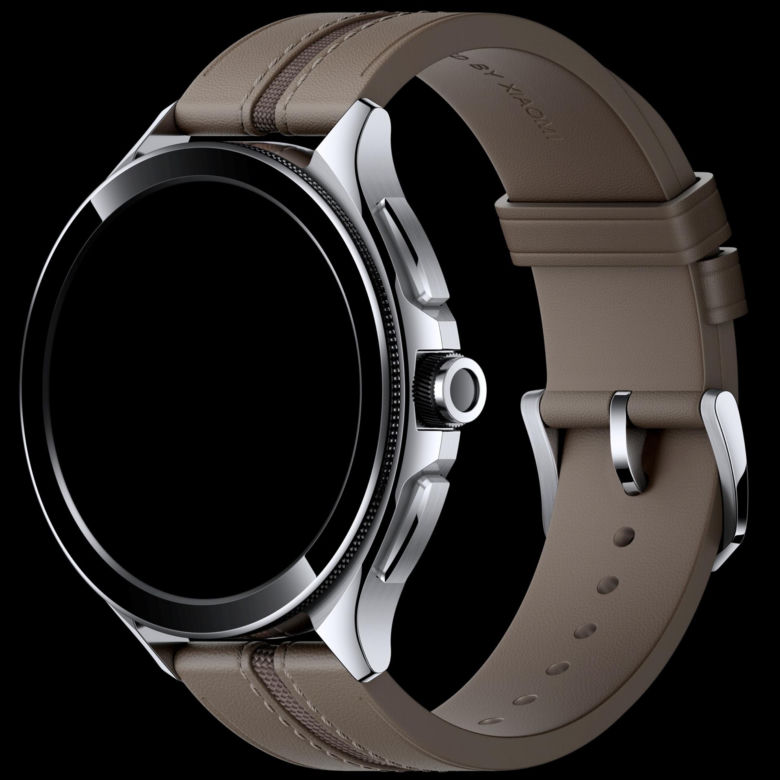 Xiaomi Watch 2 Pro