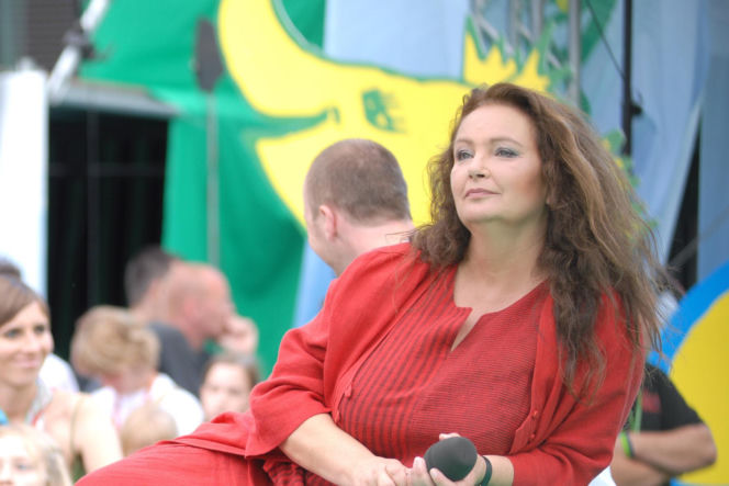 Anna Dymna kiedyś i dziś. Tak na przestrzeni lat zmieniała się niezapomniana Ania Pawlakówna