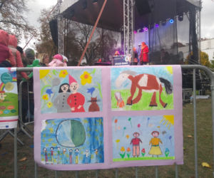 Piknik Familijny w Toruniu