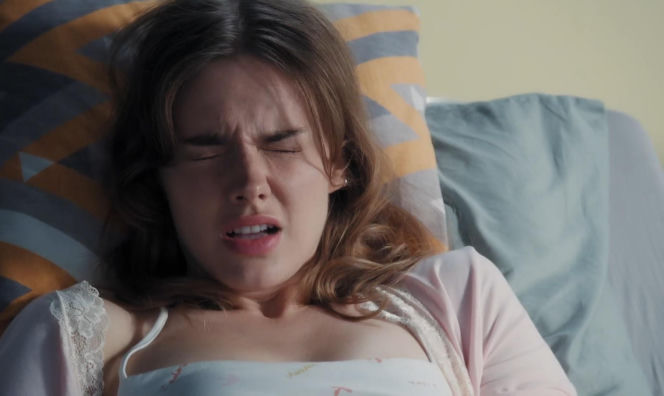 M jak miłość odc. 1907. Franka (Dominika Kachlik)