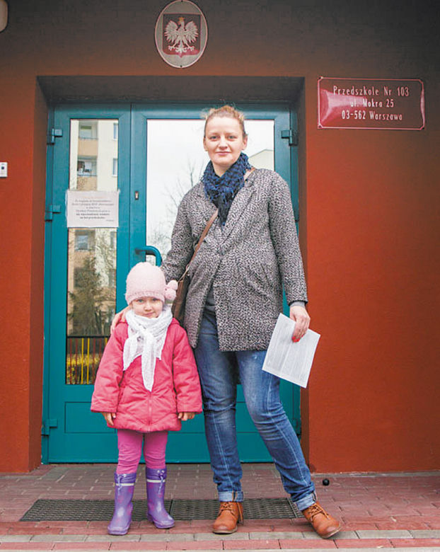 Przedszkola last minute