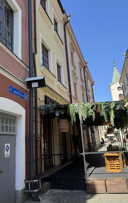 Ocalił ludzi przed eksplozją. Niezwykłe bohaterstwo woźnego z Lublina. Wyniósł bombę z Ratusza