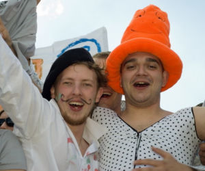 Największe juwenalia w Polsce odwołane. Zobacz, jak bawili się w poprzednich latach