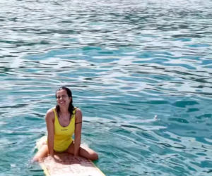 Malwina Wędzikowska miała groźny wypadek