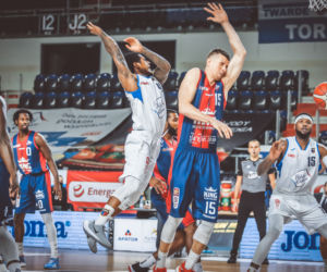 Polski Cukier Toruń - King Szczecin 102:83, zdjęcia z meczu Energa Basket Ligi