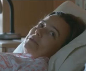 M jak miłość odc. 1038. Magda (Anna Mucha)