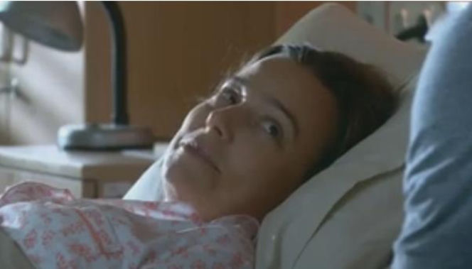 M jak miłość odc. 1038. Magda (Anna Mucha)