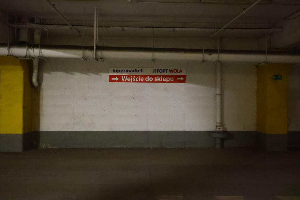  Fort Wola otwarty! Warszawiacy czekali na ten moment wiele lat. Tak wygląda od środka
