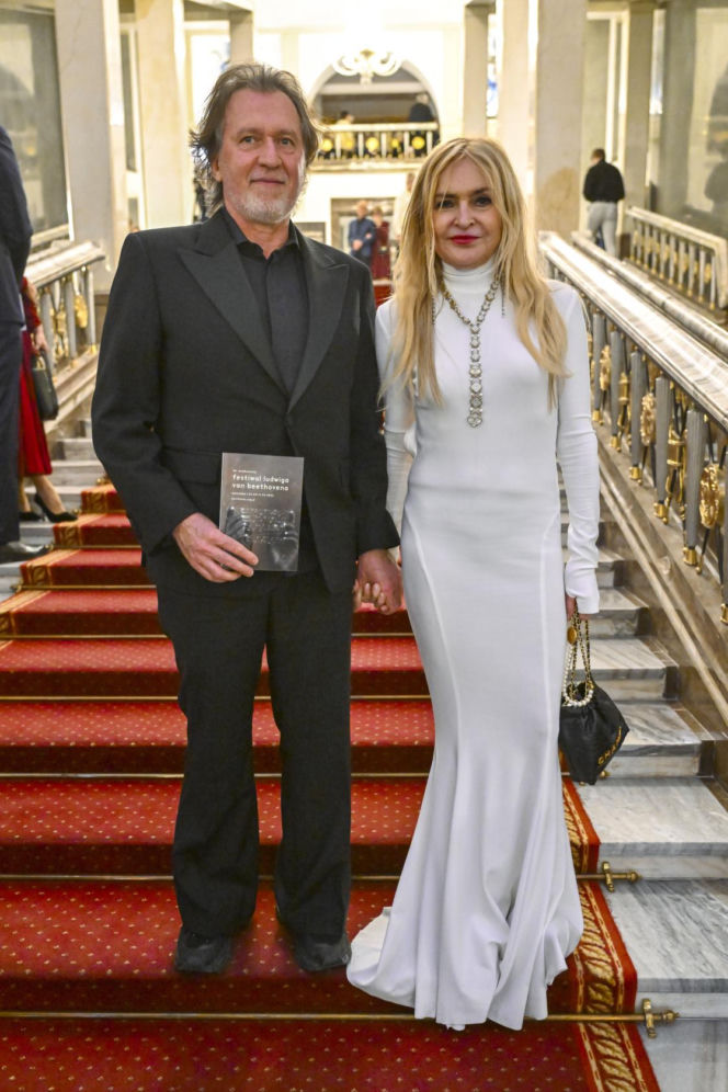 Koncert inauguracyjny 30. Wielkanocnego Festiwalu Ludwiga van Beethovena