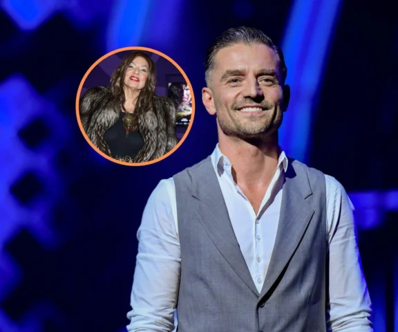 Perepeczko szczerze oceniła Rogacewicza. Chodzi o Janosika