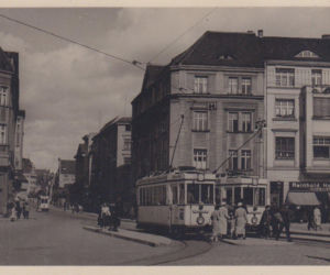 Najstarsze miasto w woj. warmińsko-mazurskim. Oto, jak wyglądało dawniej!