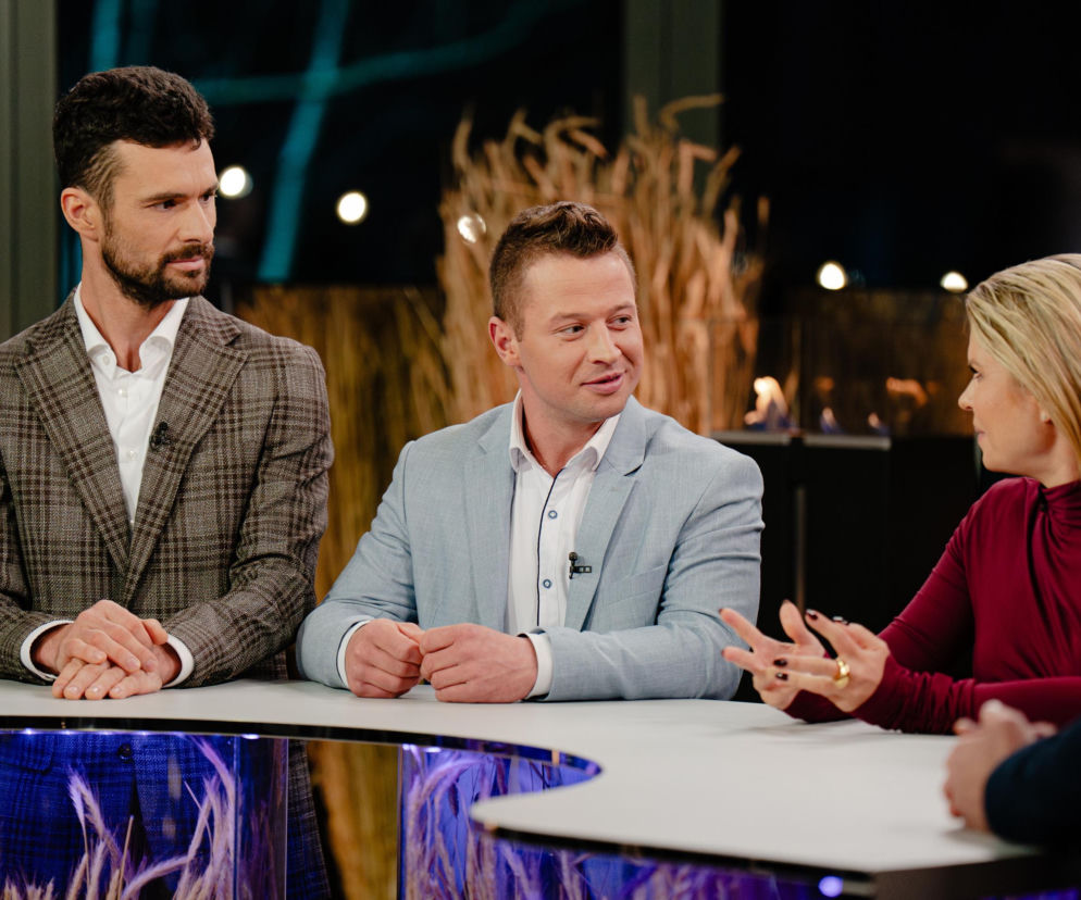 Rolnik szuka żony odcinek 12