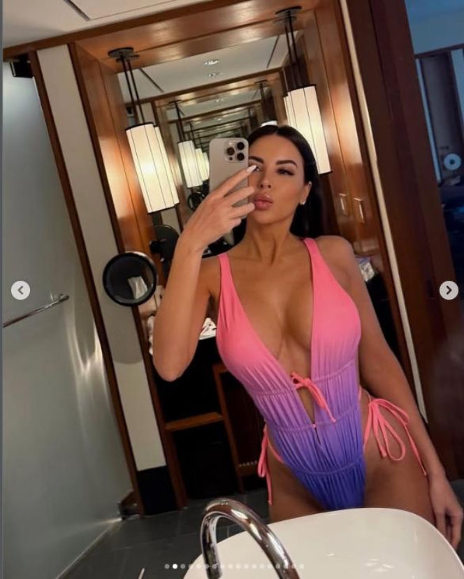 Maria Luisa Jacobelli