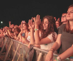 Olsztyn Green Festival odwołany. Galeria zdjęć z poprzednich lat