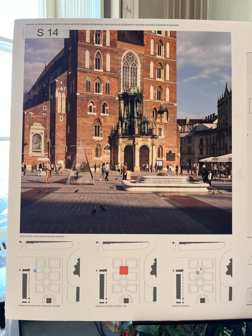 II miejsce - biuro DDL Architekci
