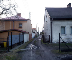 To jedno z najpiękniejszych miast w woj. śląskim. W PRL-u otrzymało i straciło prawa miejskie